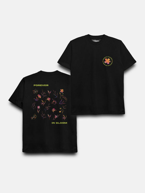 Forever in Bloom